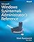 Windows Sysinternals Administrator's Reference