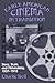 Early American Cinema in Transition by Charlie Keil