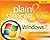 Windows 7 Plain & Simple