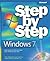 Windows 7 Step by Step