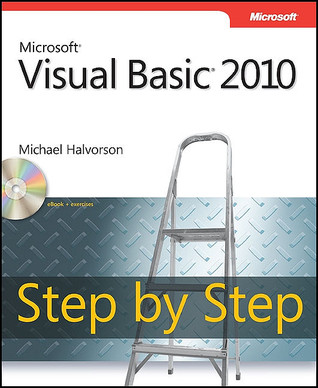 Microsoft Visual Basic 2010 Step by Step