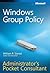 Windows® Group Policy Admin...