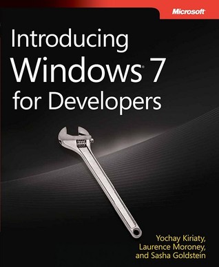 Introducing Windows® 7 for Developers