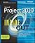 Microsoft Project 2010 Inside Out
