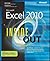Microsoft Excel 2010 Inside Out