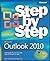 Microsoft Outlook 2010 Step by Step by Joan Lambert