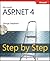 Microsoft® ASP.NET 4.0 Step by Step