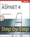 Microsoft® ASP.NET 4.0 Step by Step