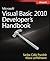 Microsoft Visual Basic 2010 Developer's Handbook
