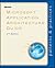 Microsoft® Application Arch...