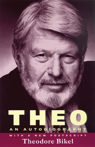 Theo: An Autobiography (Paperback)