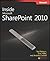 Inside Microsoft® SharePoint® 2010