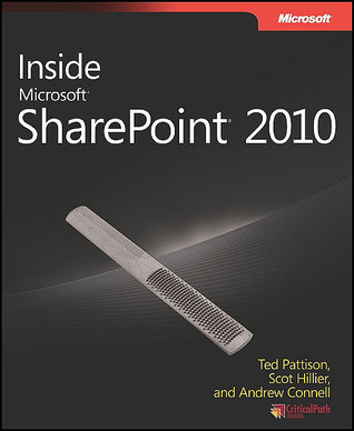 Inside Microsoft® SharePoint® 2010