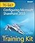 MCTS Self-Paced Training Ki...