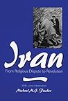 Iran: From Religi...