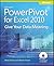 Microsoft PowerPivot for Ex...