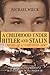 A Childhood under Hitler an...