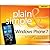 Windows Phone 7 Plain & Simple