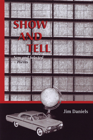 Show and Tell: New and Selected Poems (Paperback)