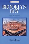 Brooklyn Boy (Library of American Fiction) Brooklyn Boy (Library of American Fiction)