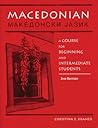 Macedonian: A Cou...