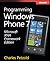 Programming Windows Phone 7: Microsoft Xna Framework Edition