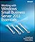 Working With Windows Small Business Server 2011 Essentials