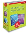 Microsoft Excel Power User's Kit