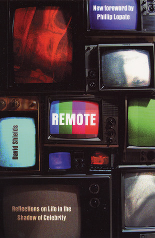 Remote: Reflections on Life in the Shadow of Celebrity (Paperback)