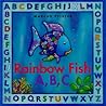 Rainbow Fish A,B,C
