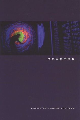 Reactor (Wisconsin Poetry Series)