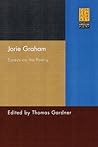 Jorie Graham: Essays on the Poetry (Contemporary North American Poetry)