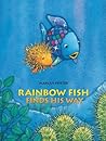 Rainbow Fish Finds His Way by Marcus Pfister