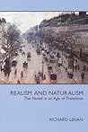 Realism and Naturalism by Richard Lehan