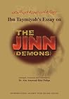 Ibn Taymiyah's Essay on the Jinn by ابن تيمية