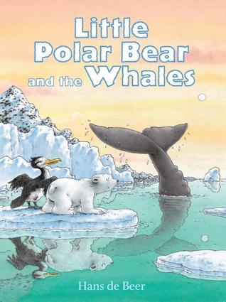 Little Polar Bear and the Whales (Hardcover)