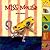 Miss Mouse