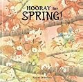 Hooray for Spring