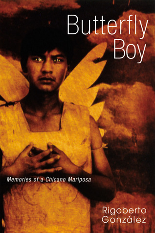 pdf download Butterfly Boy: Memories of a Chicano Mariposa