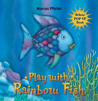 Play With Rainbow Fish (Hardcover)