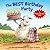 The Best Birthday Party: A Touch-And-Feel Book