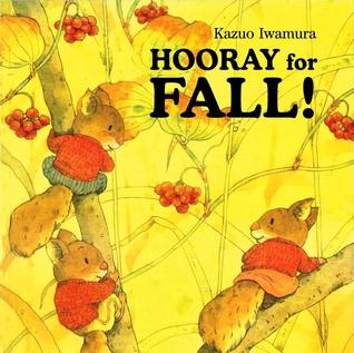 Hooray for Fall (Hardcover)