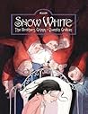 Snow White by Quentin Gréban