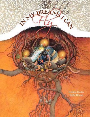 In My Dreams I Can Fly (Hardcover)