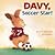 Davy, Soccer Star