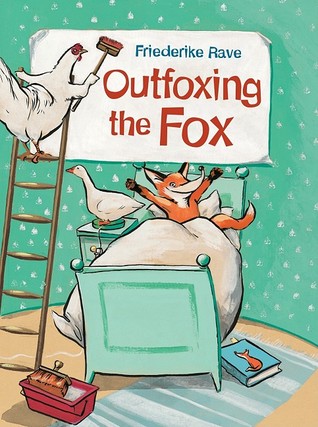 Outfoxing the Fox (Hardcover)
