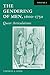 The Gendering of Men, 1600-1750: Volume 2, Queer Articulations