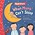 When Mama Can't Sleep Tuff Book by Christa Kempter