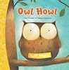 Owl Howl by Paul Friester
