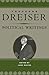 Political Writings (Dreiser Edition)